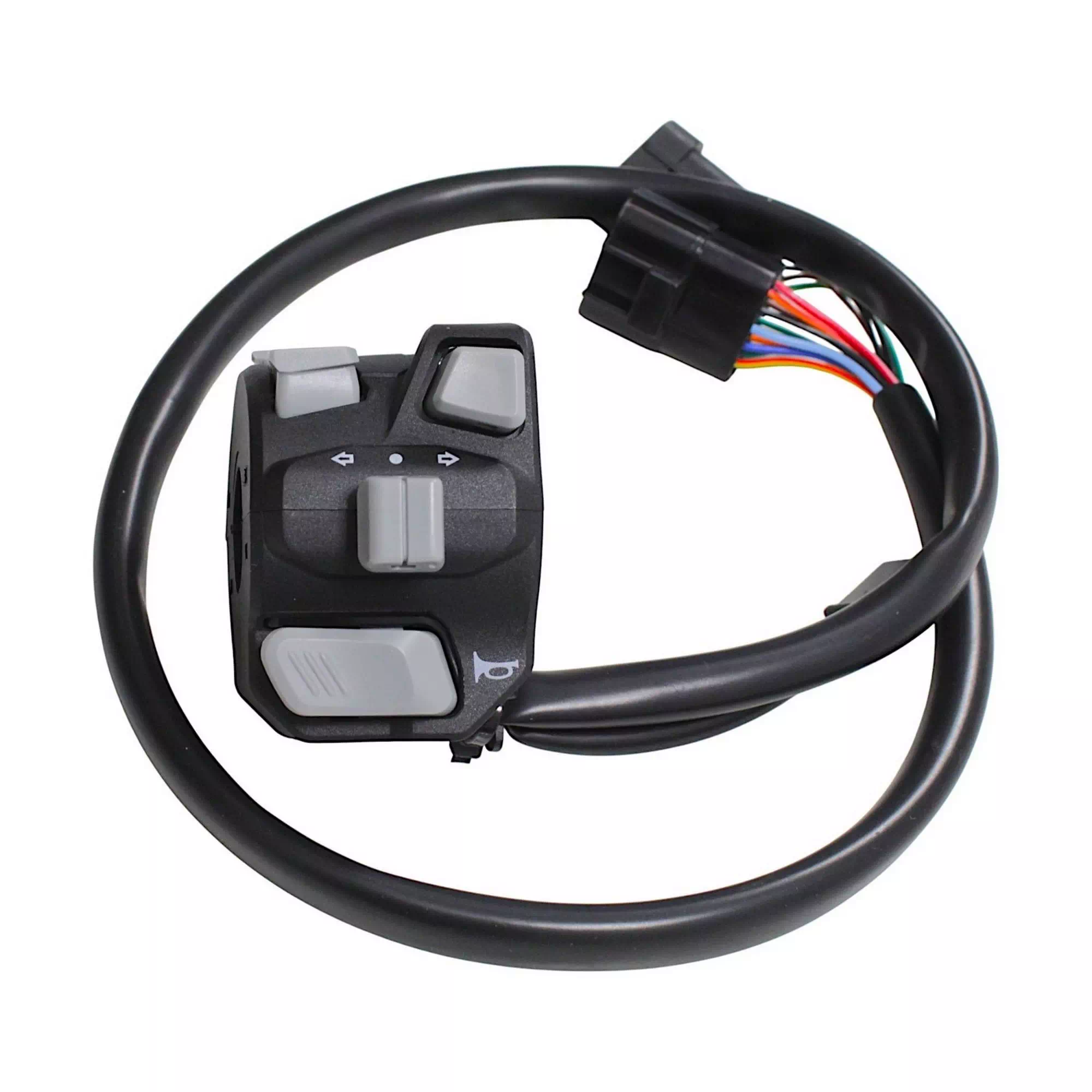QJ MOTOR SRK 250-RR SİNYAL KUMANDASI [SRK400-RR] #RK 64505